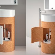 ROUND FLAMINIA